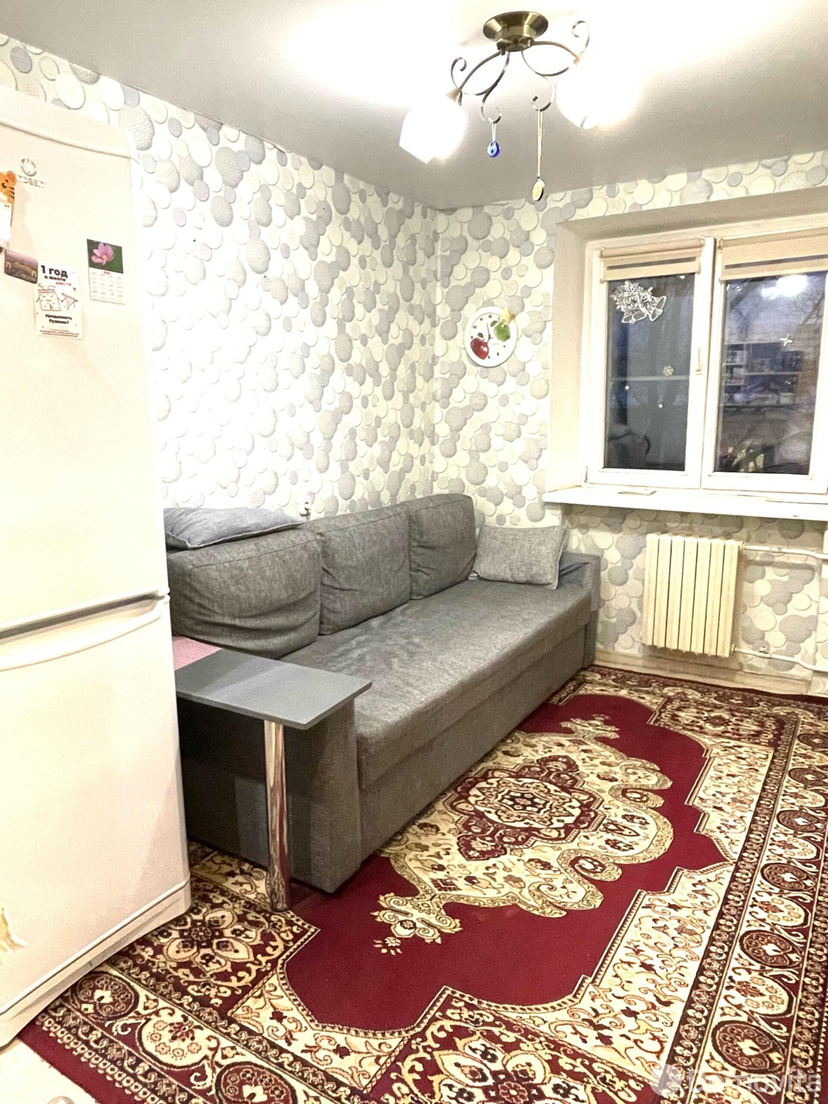 Стоимость продажи комнаты, Минск, ул. Филатова, д. 18