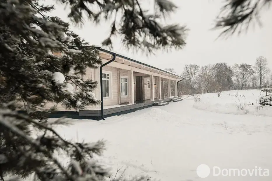 Стоимость продажи дома, Бычково, 