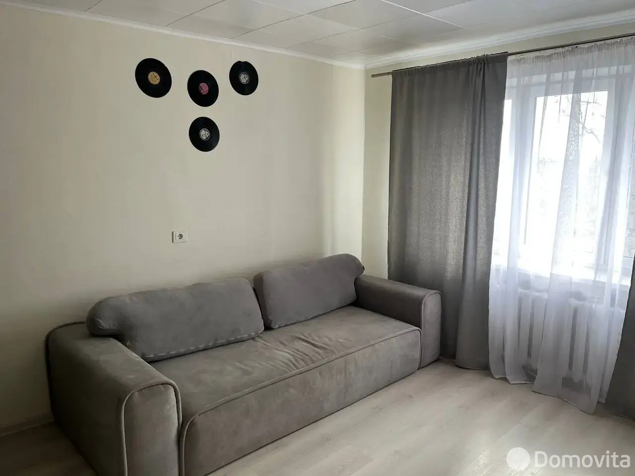 квартира, Дзержинск, ул. Карла Маркса, д. 11, стоимость аренды 885 р./мес.