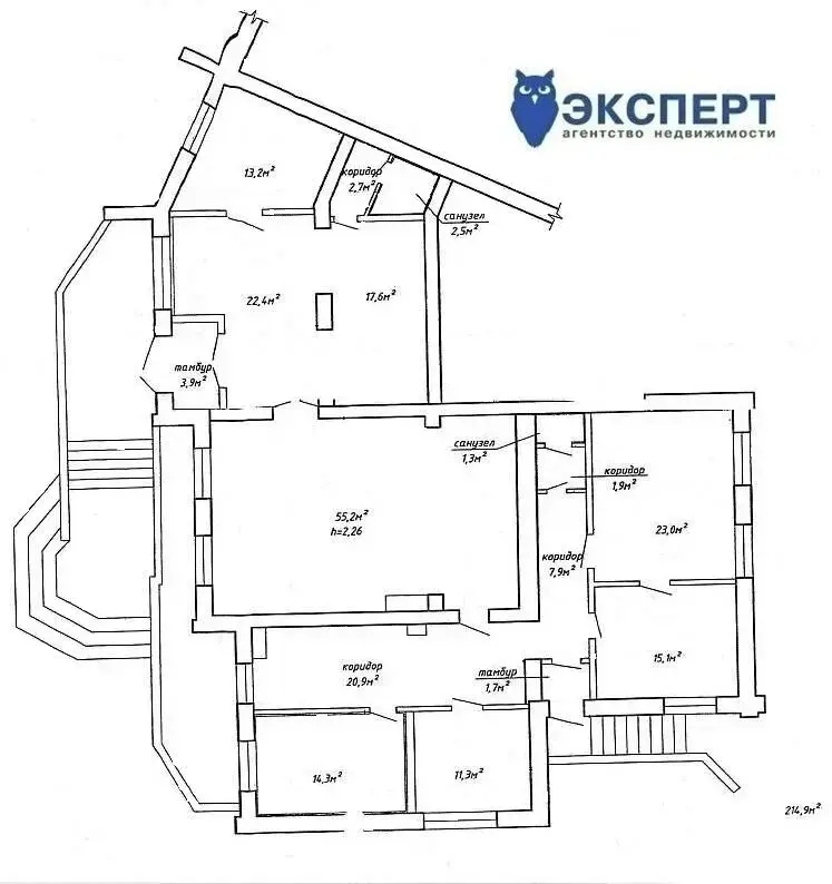 Стоимость аренды объекта сферы услуг, Бобруйск, ул. Московская, д. 100