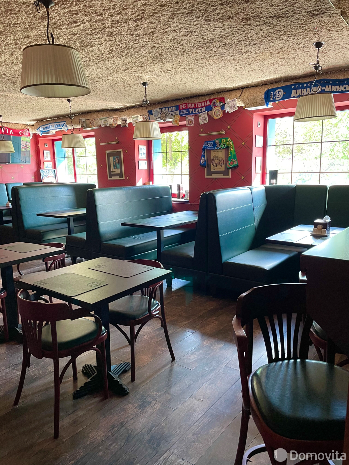 продажа объекта сферы услуг, Минск, ул. Кульман, д. 4