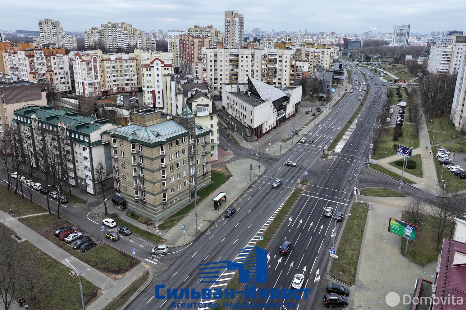 Купить офис на пр-т Машерова, д. 80 в Минске, 8000000USD, код 6498 - фото 26