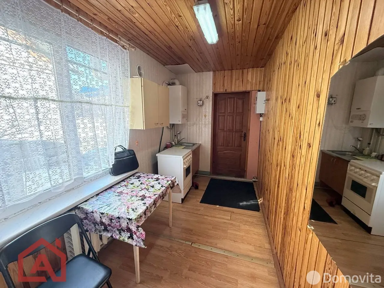 квартира, Минск, пер. Загородный 4-й, д. 49 на ст. метро Молодежная