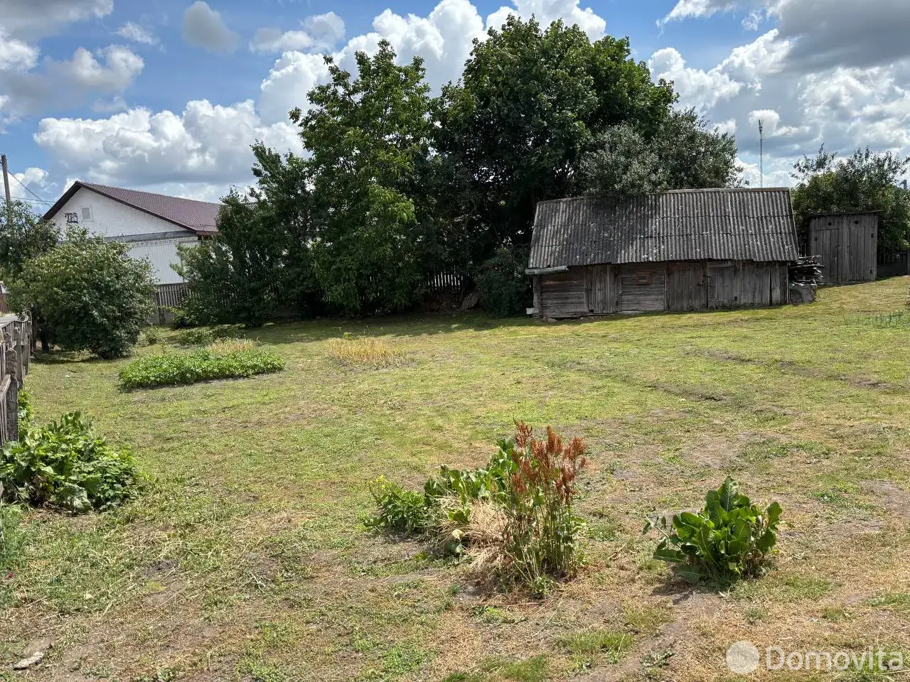 Купить земельный участок, 13 соток, Береза, Брестская область, 21900USD, код 572268 - фото 15