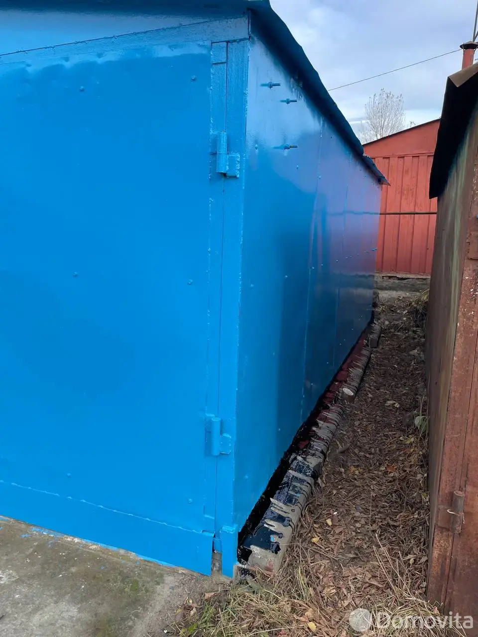 гараж, Гомель, ул. Междугородняя, д. 5А/27 в Советском районе