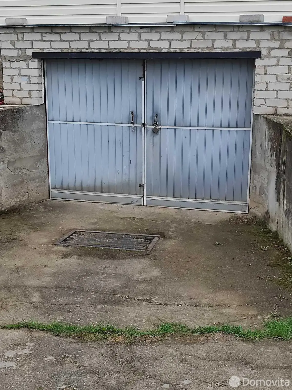 дом, Новая Веска, ул. Центральная