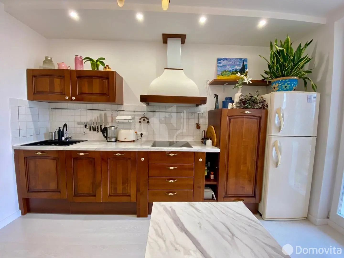 Стоимость аренды квартиры, Минск, Старовиленский тр-т, д. 10