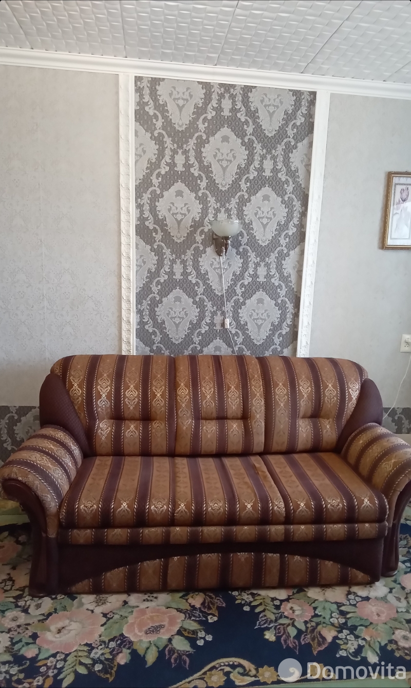 Снять 1-комнатную квартиру в Минске, ул. Артема, д. 28, 1270BYN, код 150973 - фото 19