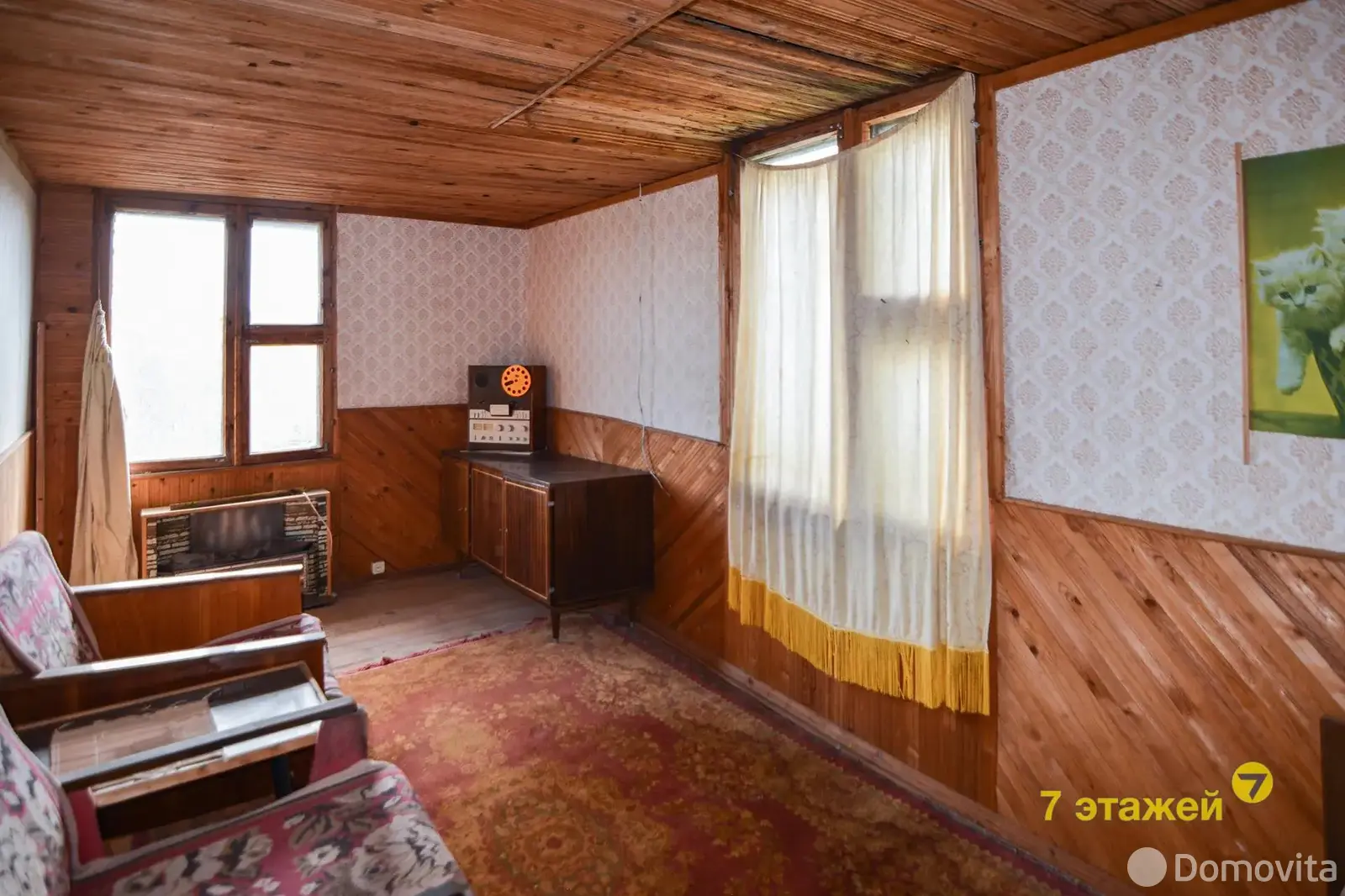 дача, Колос, , стоимость продажи 69 809 р.