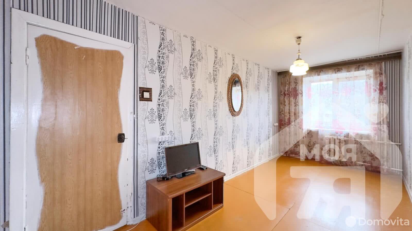 Продажа 1-комнатной квартиры в Жодино, пр-т Мира, д. 4, 32500 USD, код: 987064 - фото 3