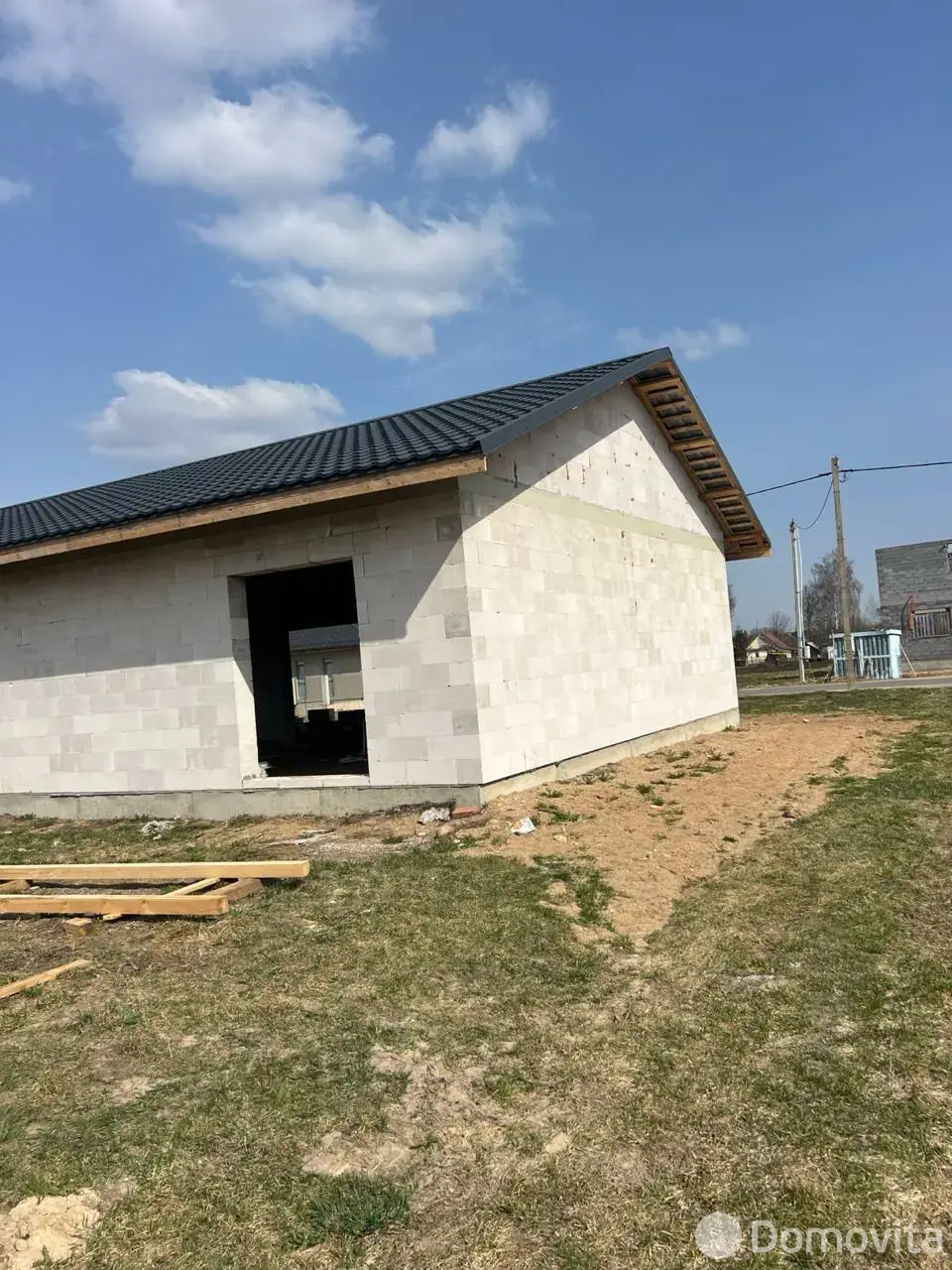 Стоимость продажи коттеджа, Озеро, ул. Жасминовая