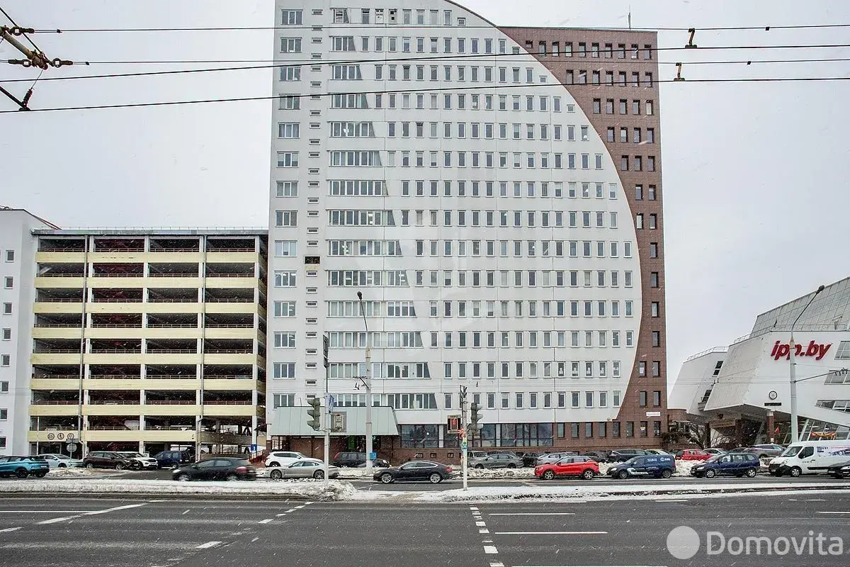 Аренда офиса на ул. Тимирязева, д. 65/б в Минске, 2640BYN, код 16553 - фото 27