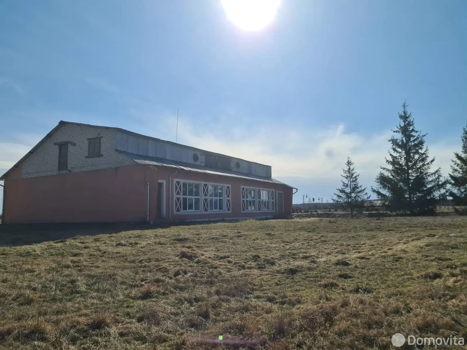 Цена продажи объекта сферы услуг, Лавский Брод,