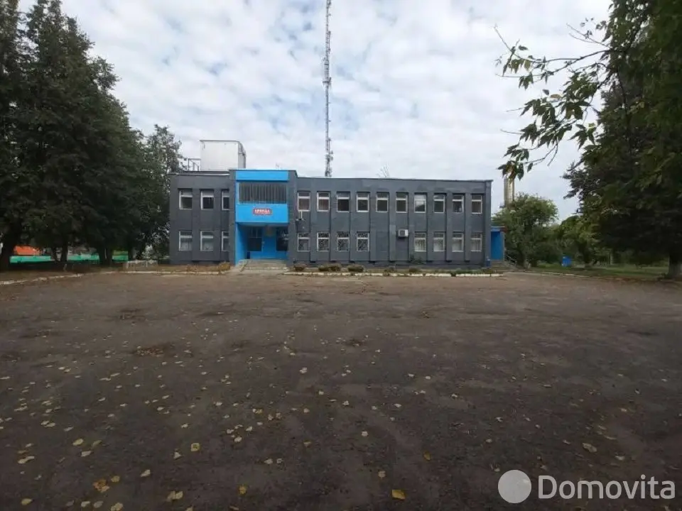 Стоимость продажи офиса, Уза, ул. Шоссейная, д. 11