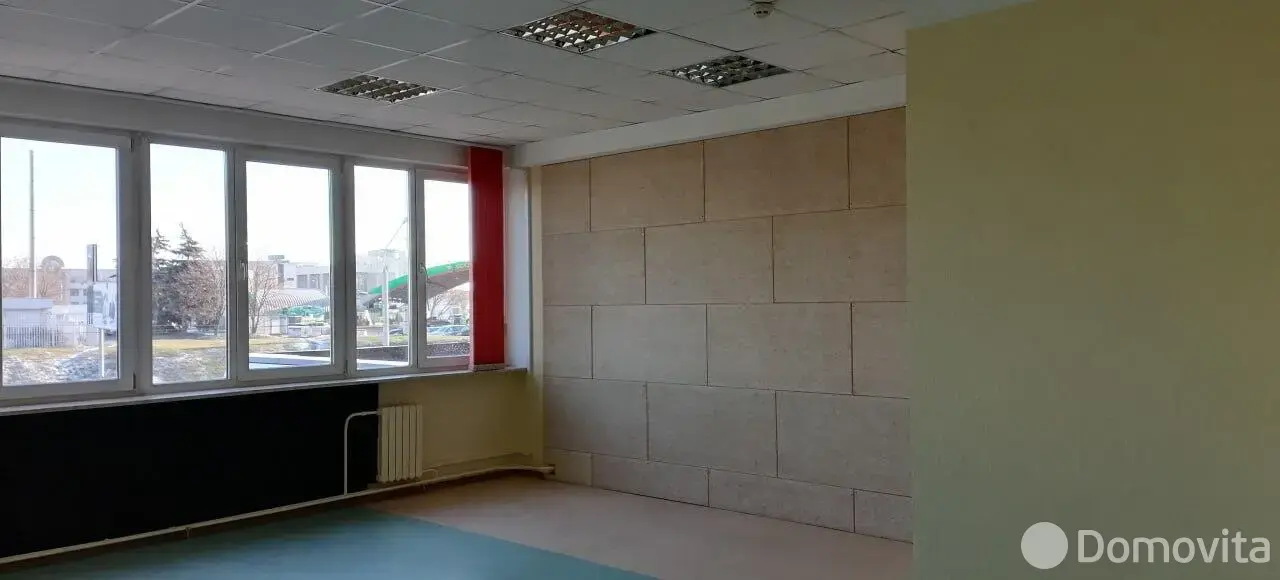 Аренда офиса на ул. Тимирязева, д. 65/Б в Минске, 308EUR, код 16396 - фото 1
