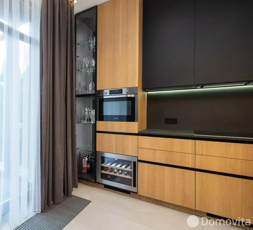 коттедж, Колодищи, б-р Зелёной Гавани, д. 4/2 