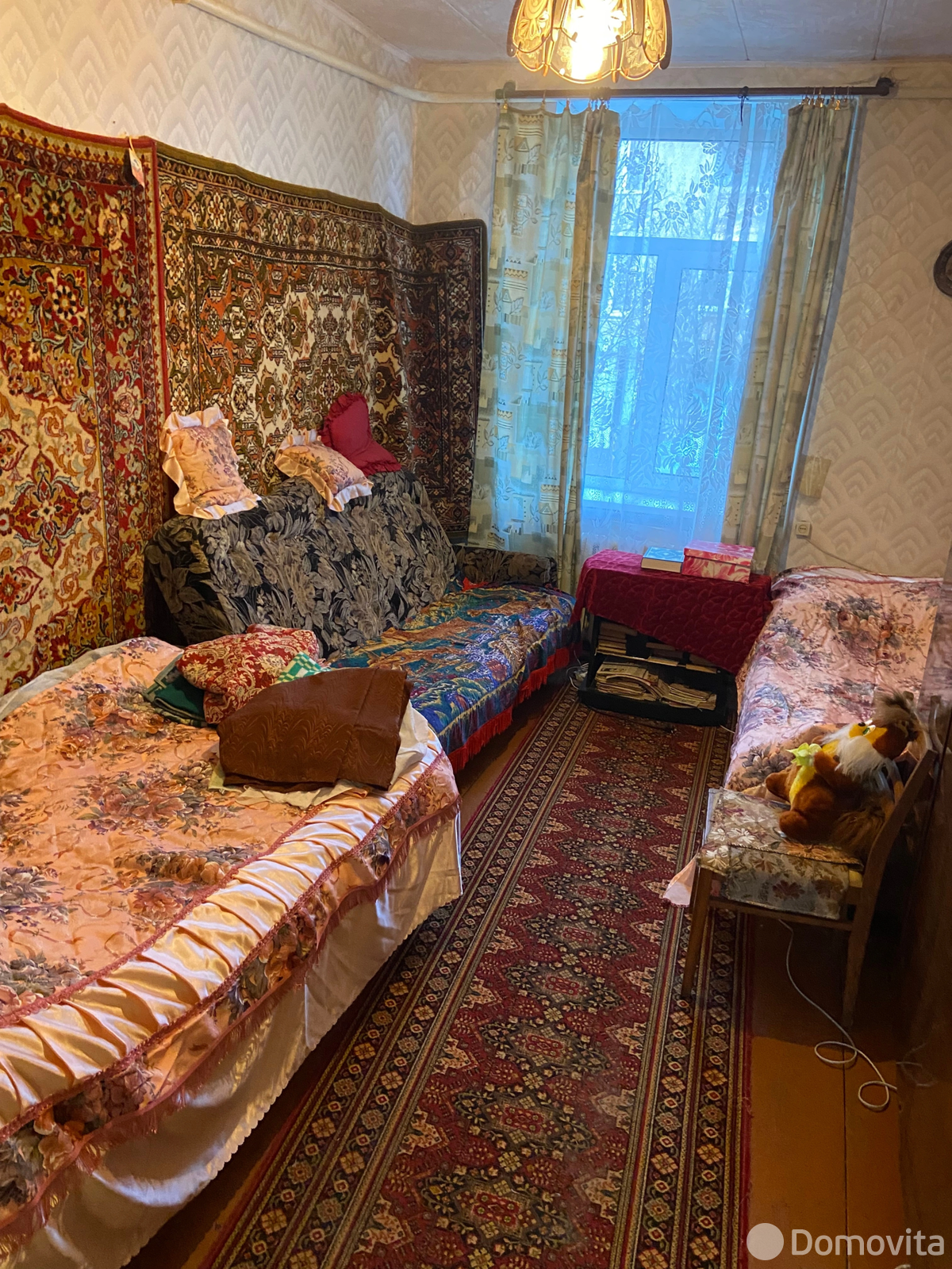 купить дом, Озёрный, пер. Центральный