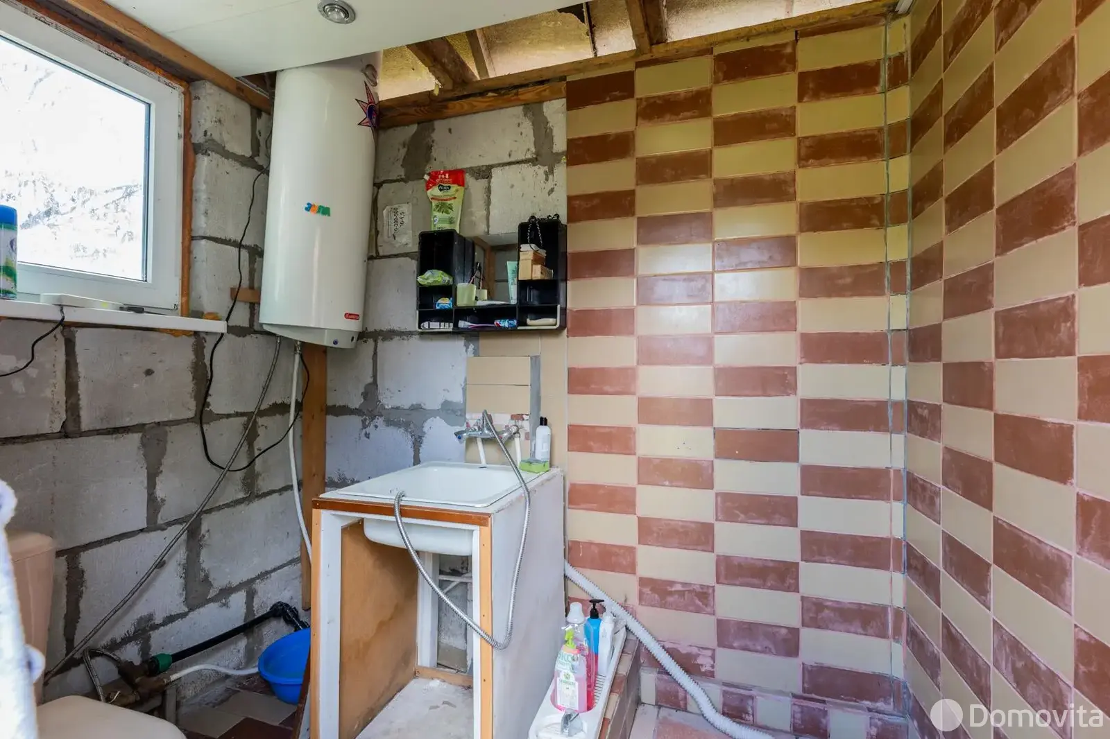 Купить 3-этажную дачу в Трактор-Колоницы Минская область, 28900USD, код 183314 - фото 19