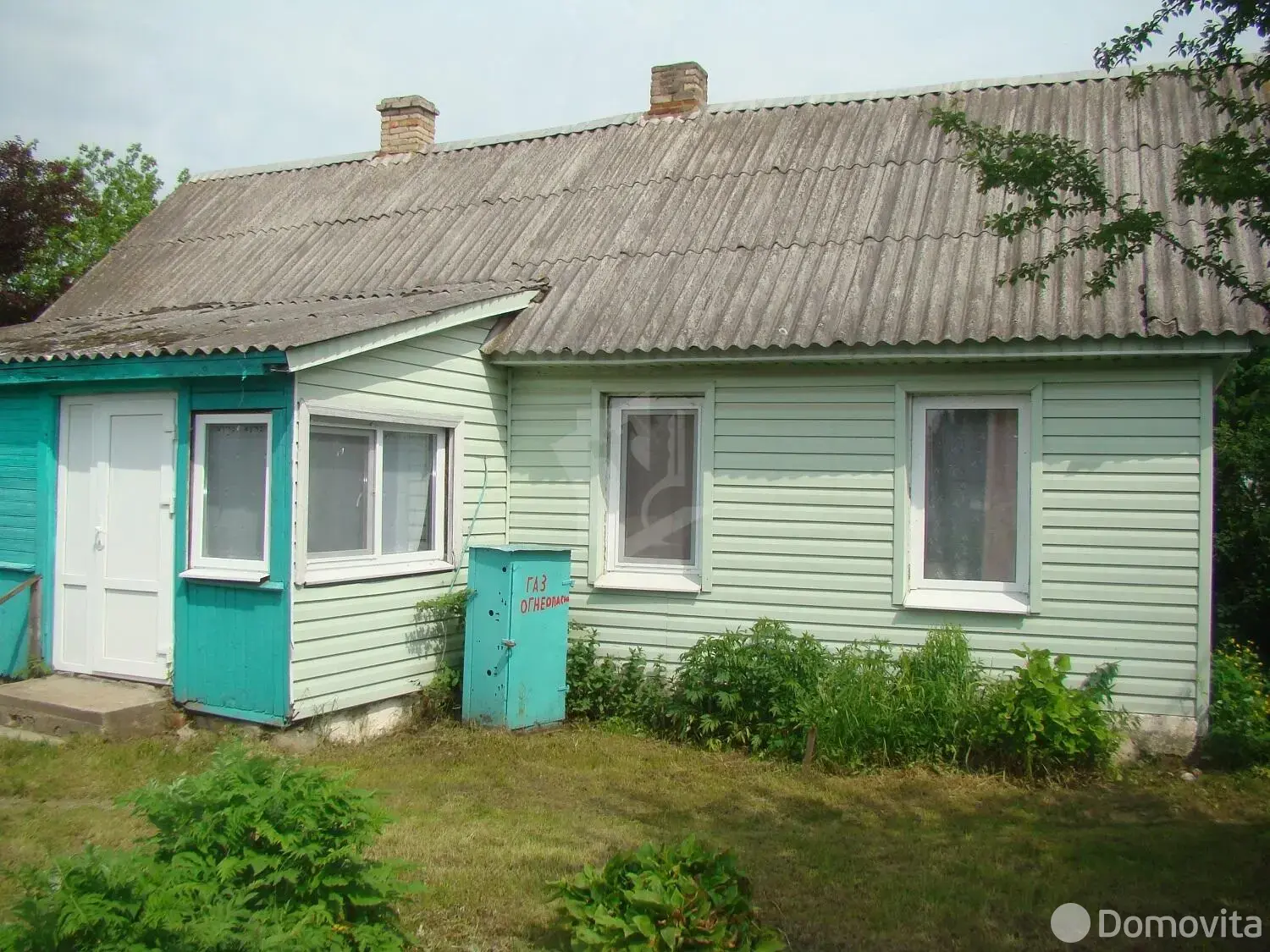 продажа дома, Журавковичи, 