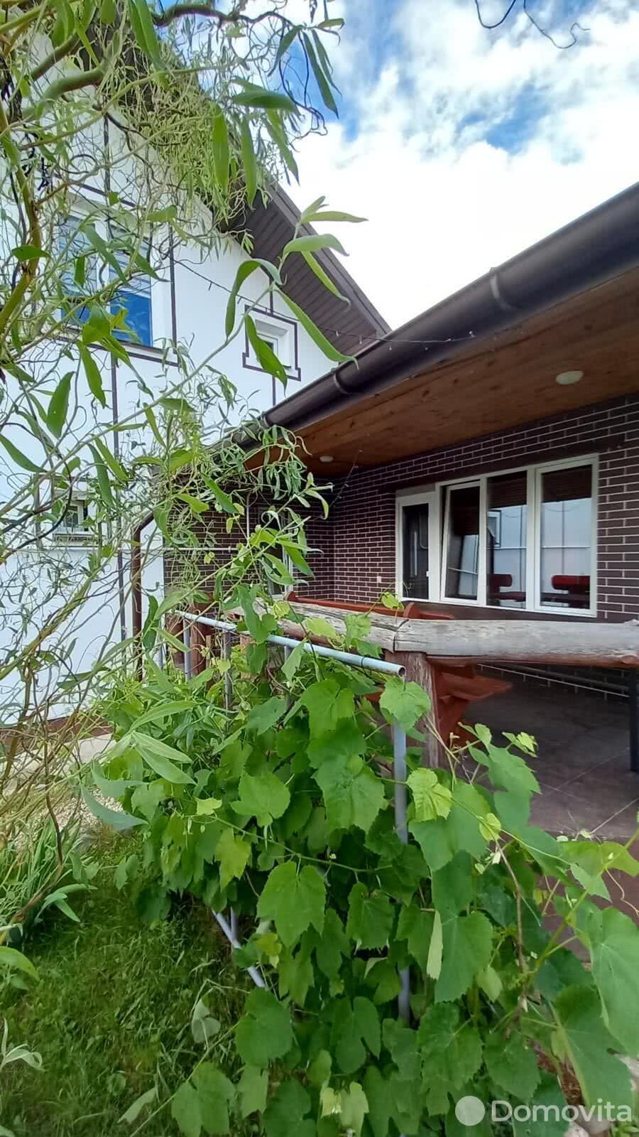 Коттедж Дом, коттедж с комнатой для барбекю. 8 км от МКАД на сутки в Старине ул. Молодежная, д. 33, 300BYN, код 606 - фото 24