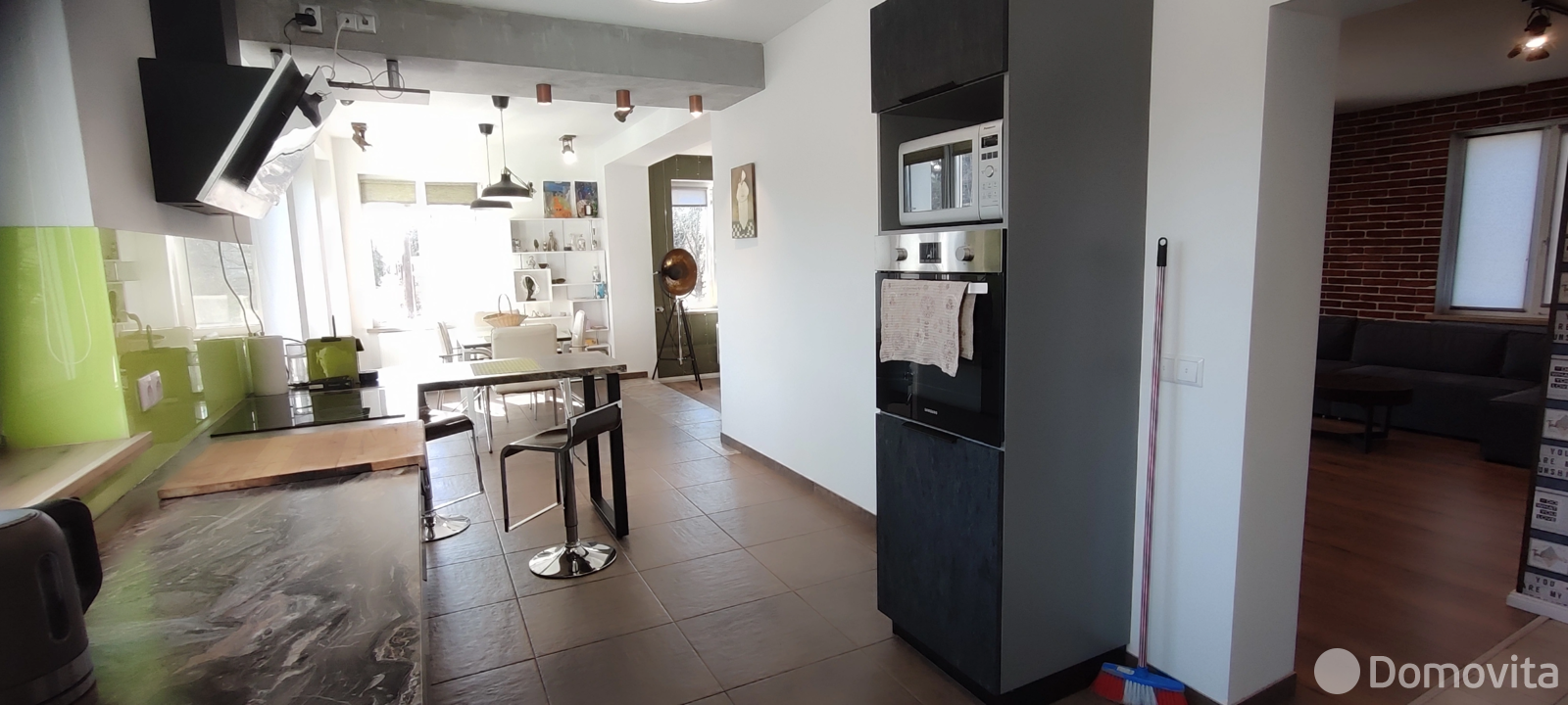  Коттедж Коттедж Ученый LOFT на сутки в Ученый , 240USD, код 909 - фото 26