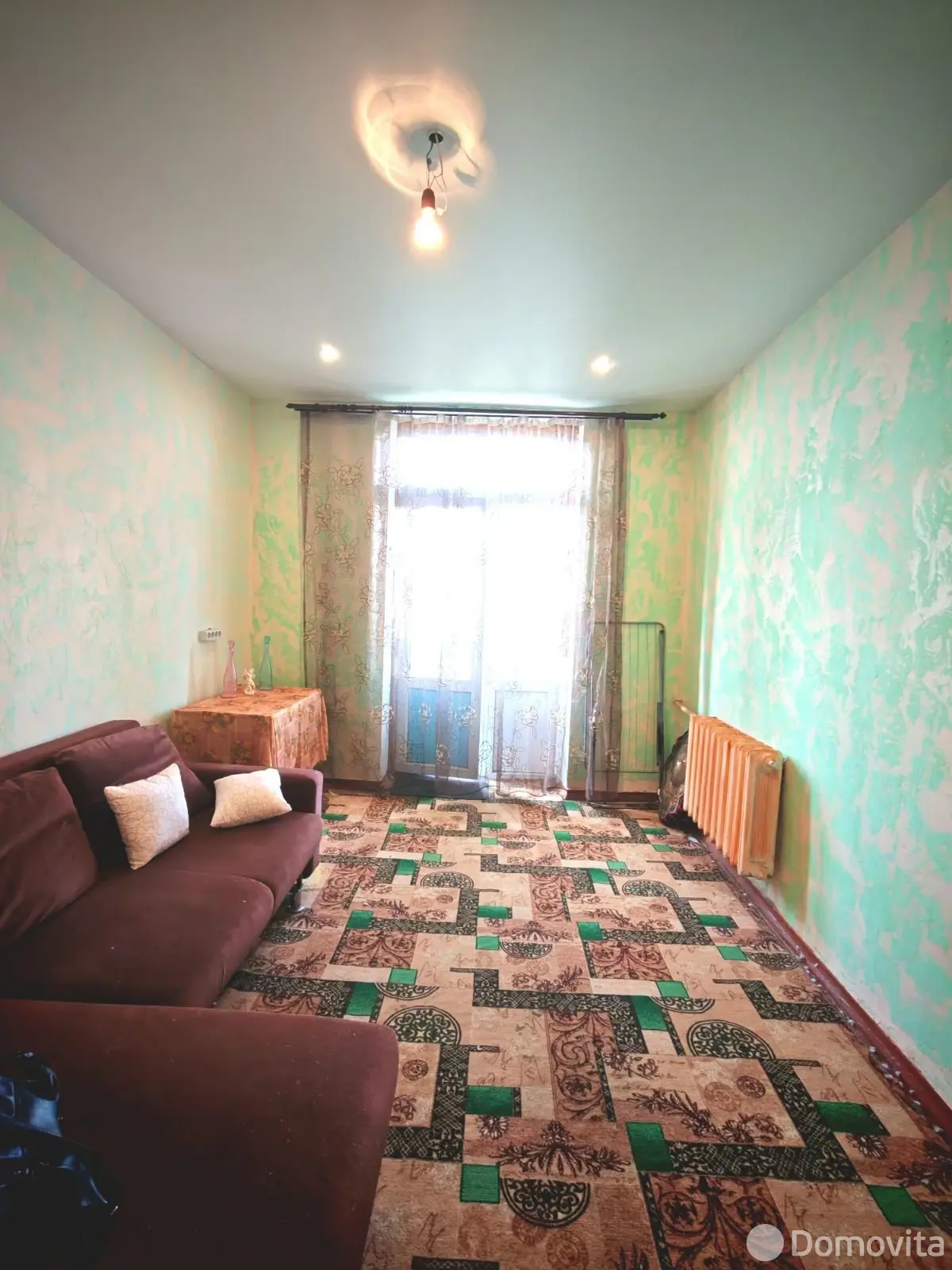 Купить комнату в Витебске, ул. Кирова, д. 10, цена 12500 USD, код 7359 - фото 2