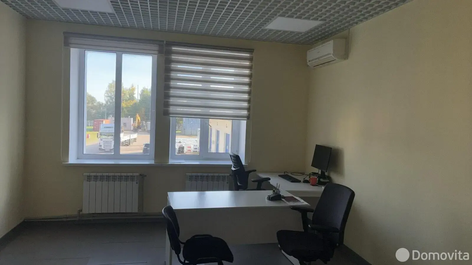 Снять офис на ул. Бабушкина, д. 66 в Минске, 624BYN, код 17403 - фото 2