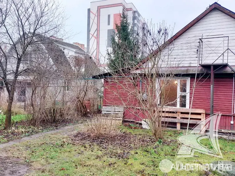 дом, Брест, - лучшее предложение