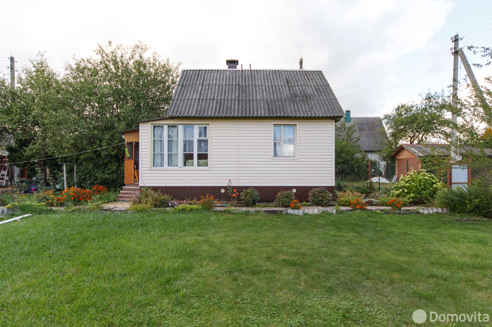 дача, Импульс-садовод, 