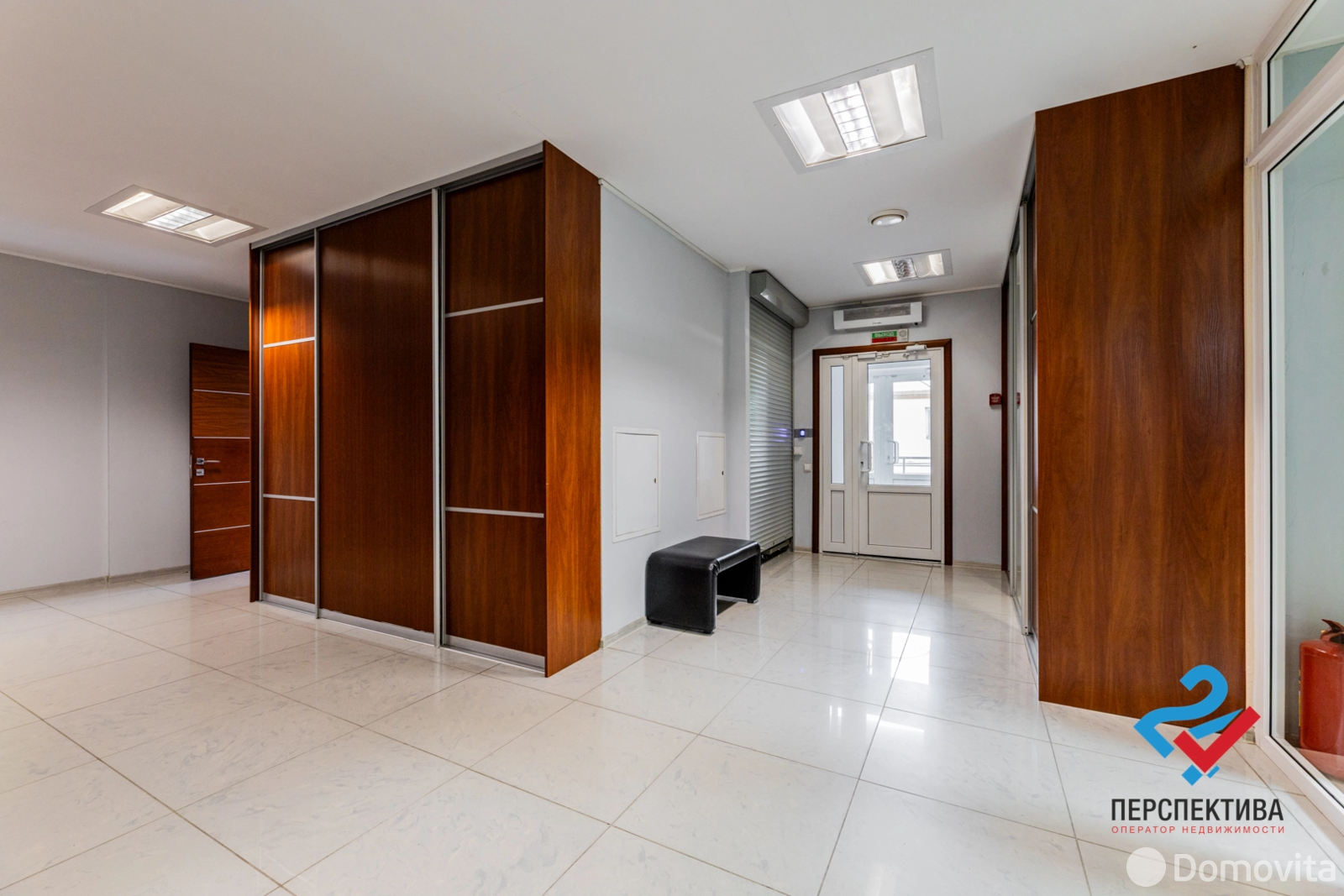 Купить офис на ул. Пулихова, д. 45 в Минске, 1265400BYN, код 10419 - фото 13