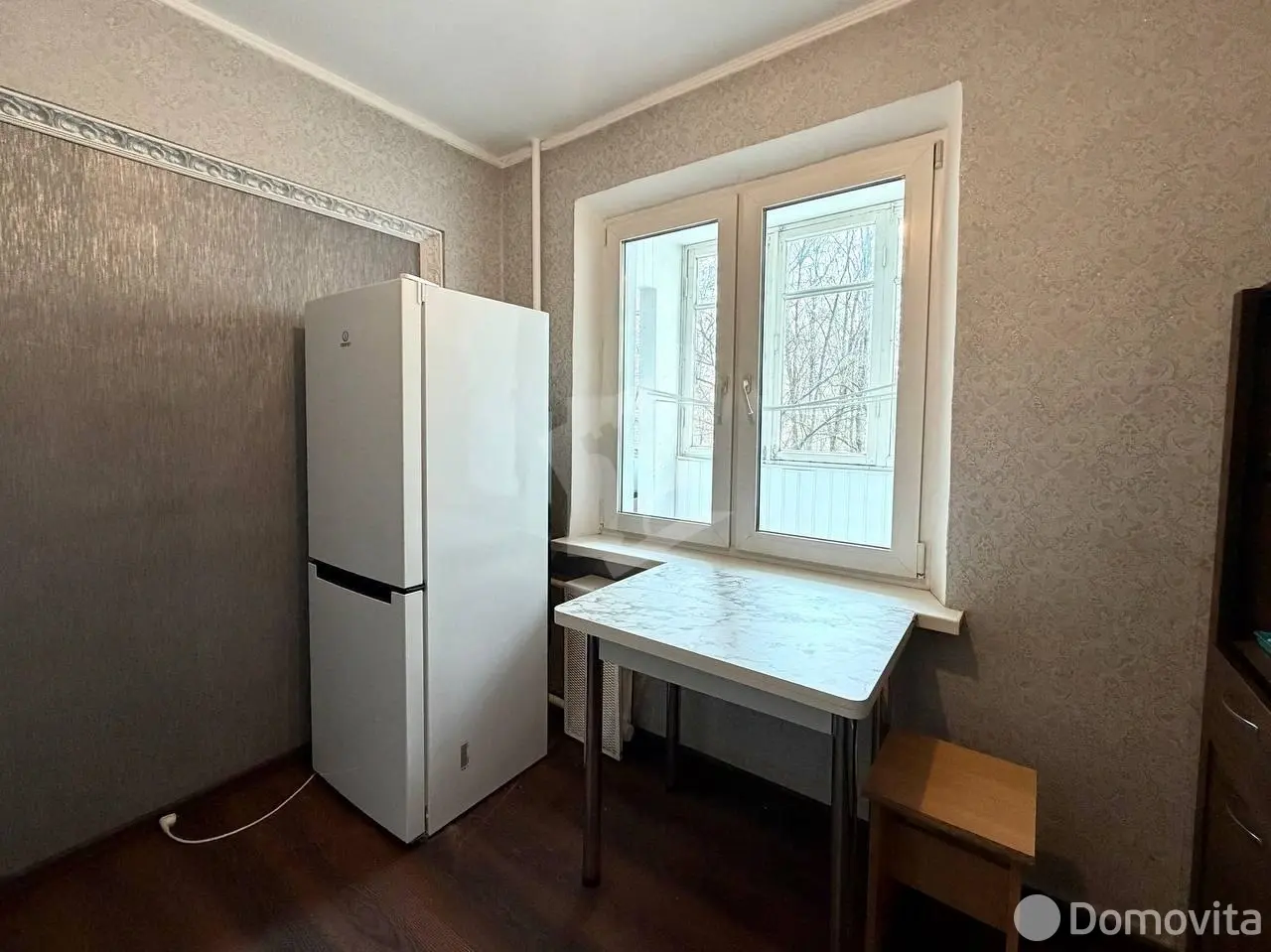 квартира, Минск, пр-т Пушкина, д. 26 в Фрунзенском районе