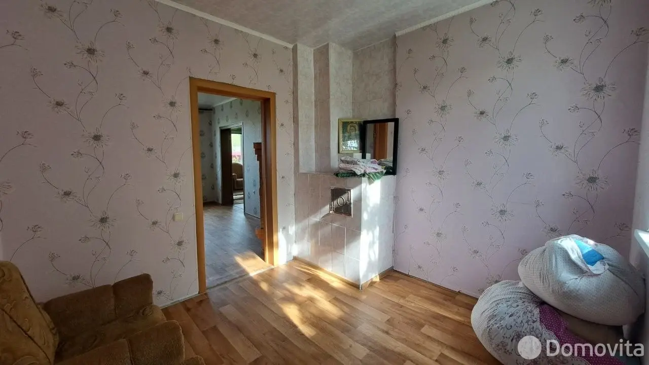 коттедж, Чижовка, ул. Трудовая, д. 1Б 