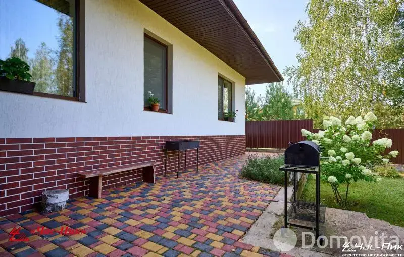 Купить 1-этажную дачу в Колодищах Минская область, 699000USD, код 176678 - фото 29