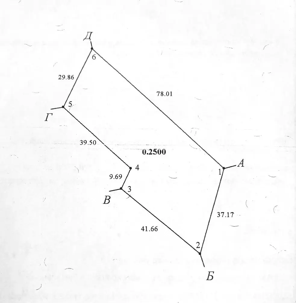 дом, Бершты, ул. Центральная, стоимость продажи 40 158 р.