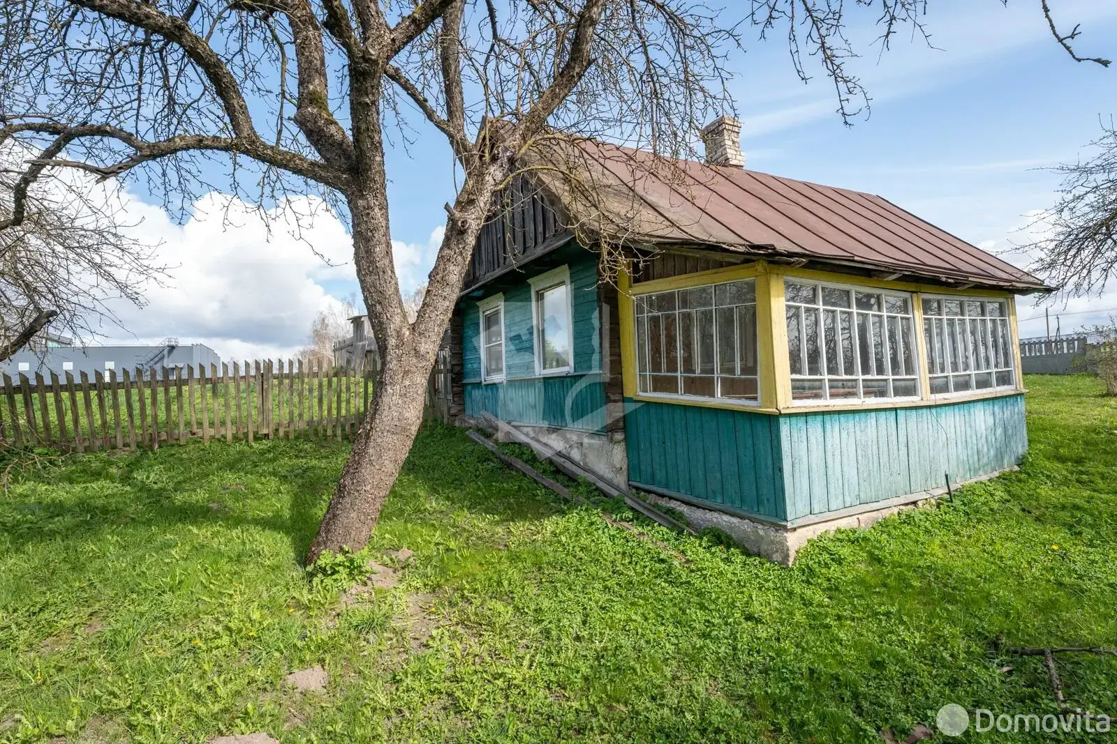 коттедж, Радошковичи, ул. Дубровская, д. 44