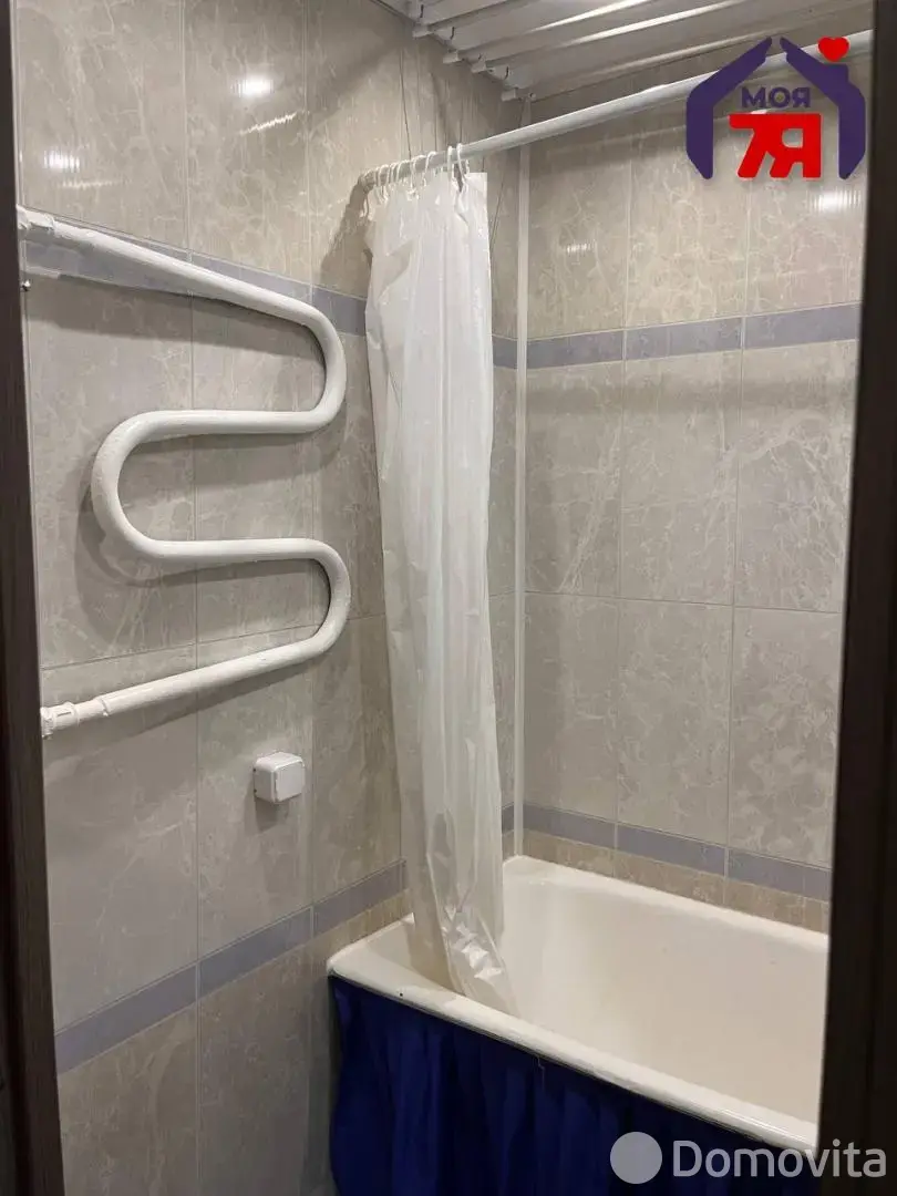 квартира, Минск, ул. Илимская, д. 29 