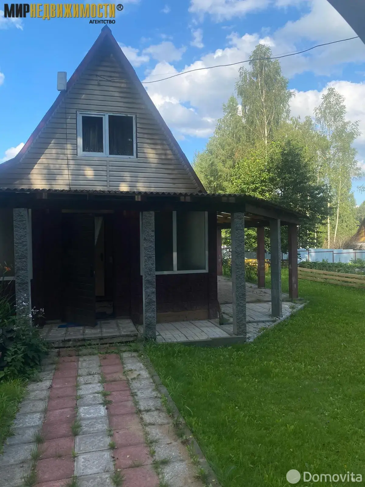 продажа дачи, ВЕРАС-91,