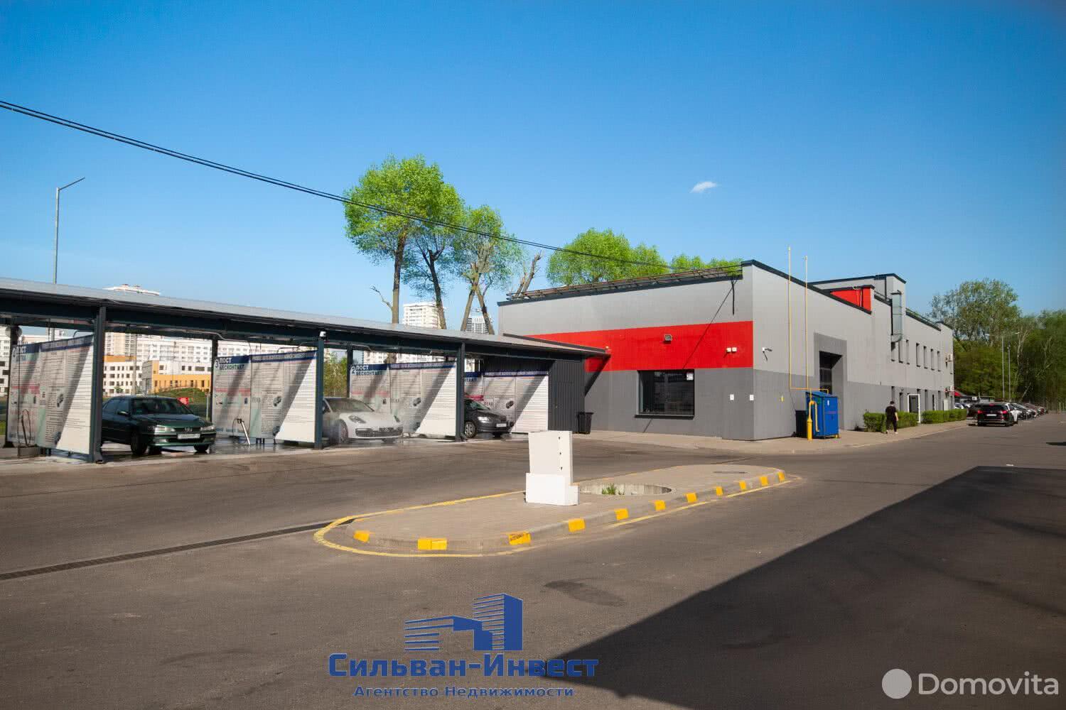 Купить офис на ул. Тимирязева, д. 119 в Минске, 2500000USD, код 7445 - фото 39