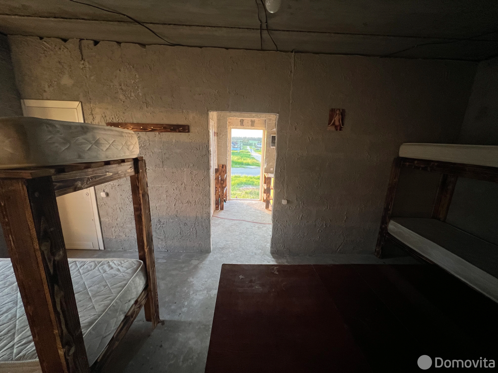 Коттедж на сутки в Смолевичах ул. Ивана Мележа, д. 28, 12BYN, код 1472 - фото 1