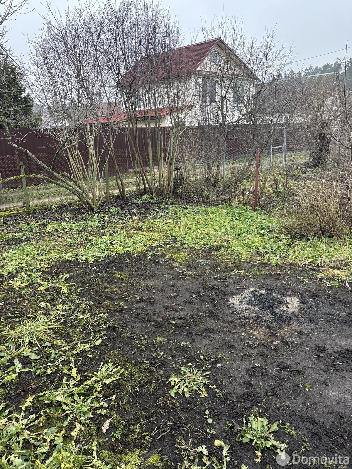 Продажа 2-этажной дачи в Шарик Минская область, 6000USD, код 184660 - фото 24