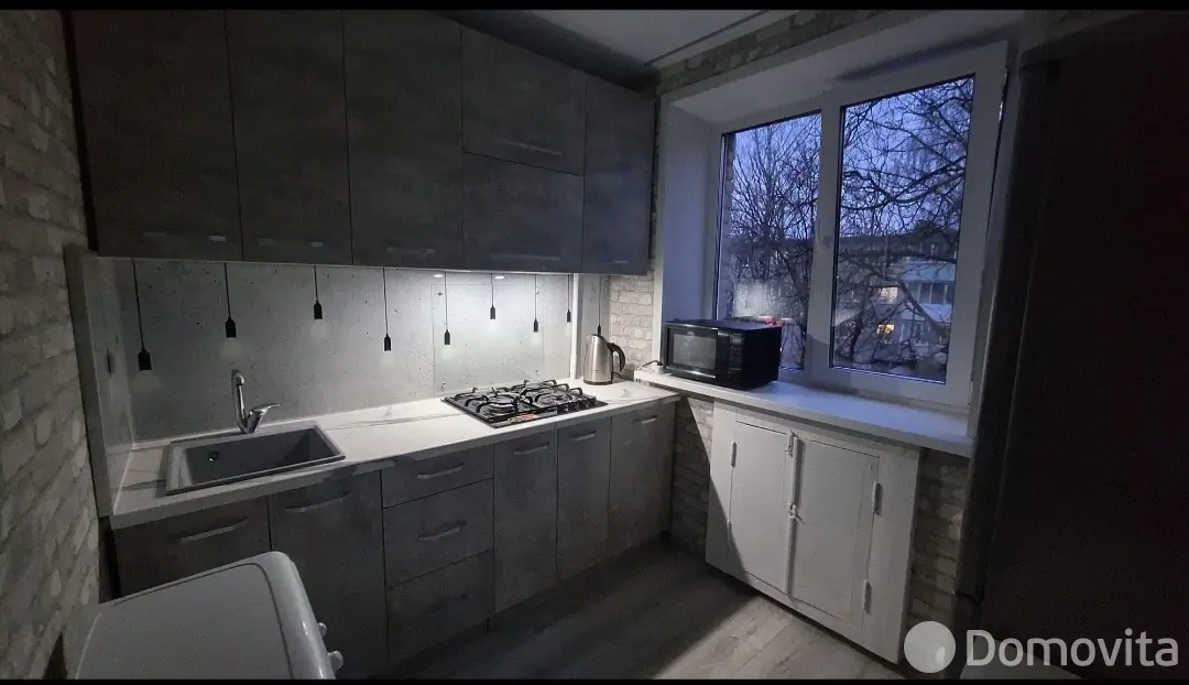 Снять 2-комнатную квартиру в Витебске, пр-т Фрунзе, д. 26/4, 1200BYN, код 150404 - фото 7