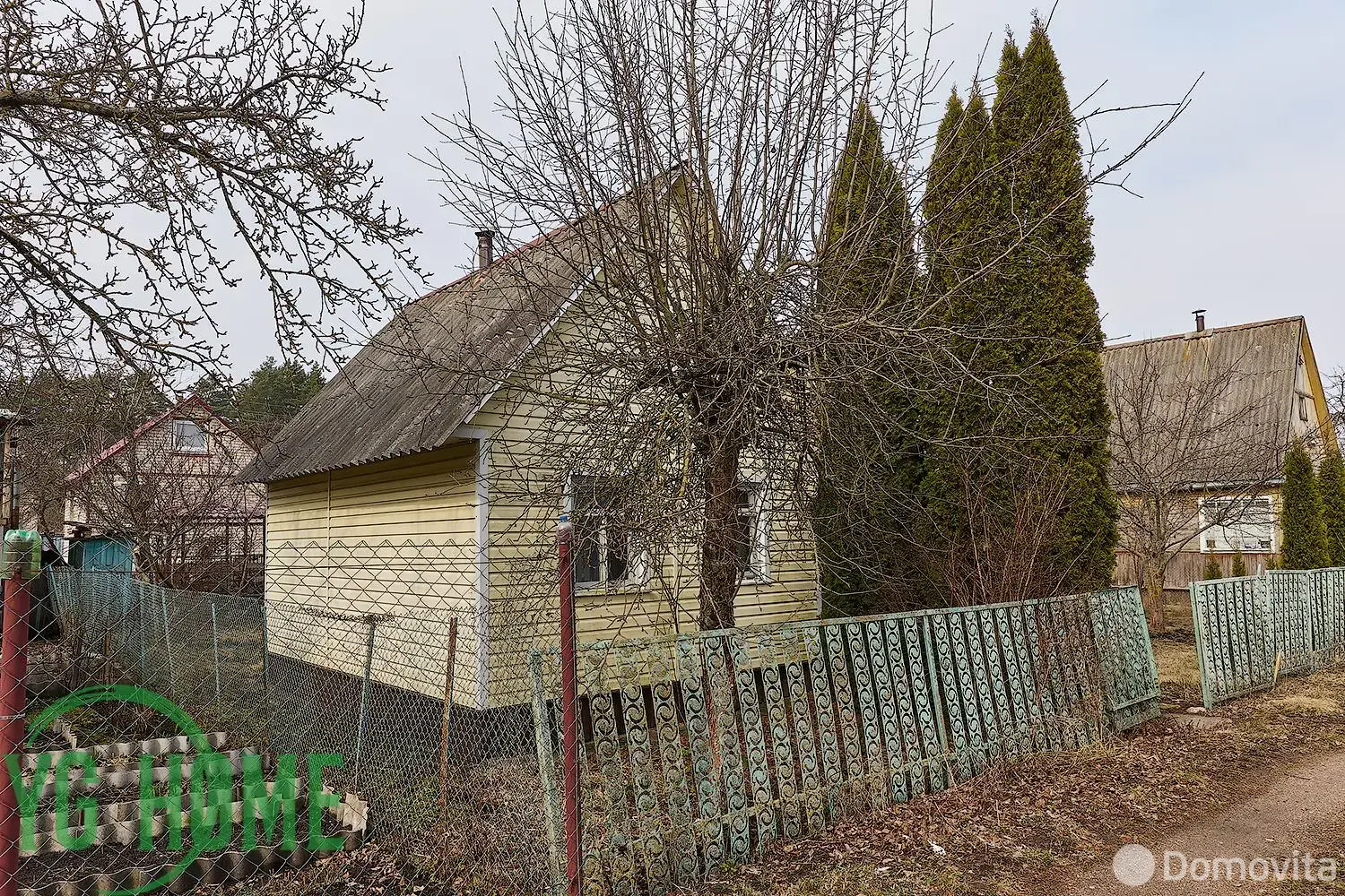 Купить 1-этажную дачу в Шарик Минская область, 9000USD, код 182056 - фото 44