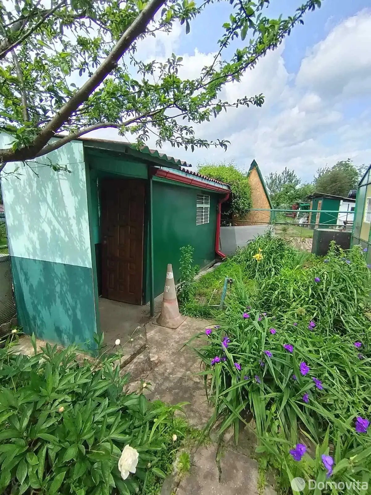 Купить 2-этажную дачу в Стужках Гомельская область, 19900USD, код 183151 - фото 21