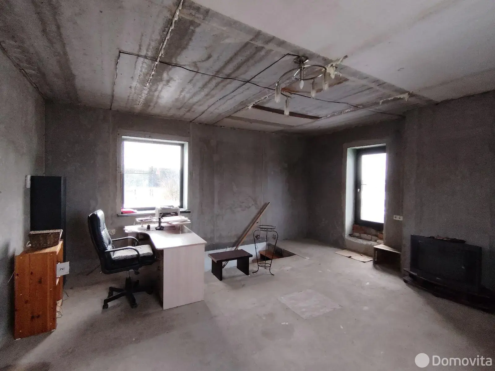 коттедж, Каменка, ул. Просёлочная