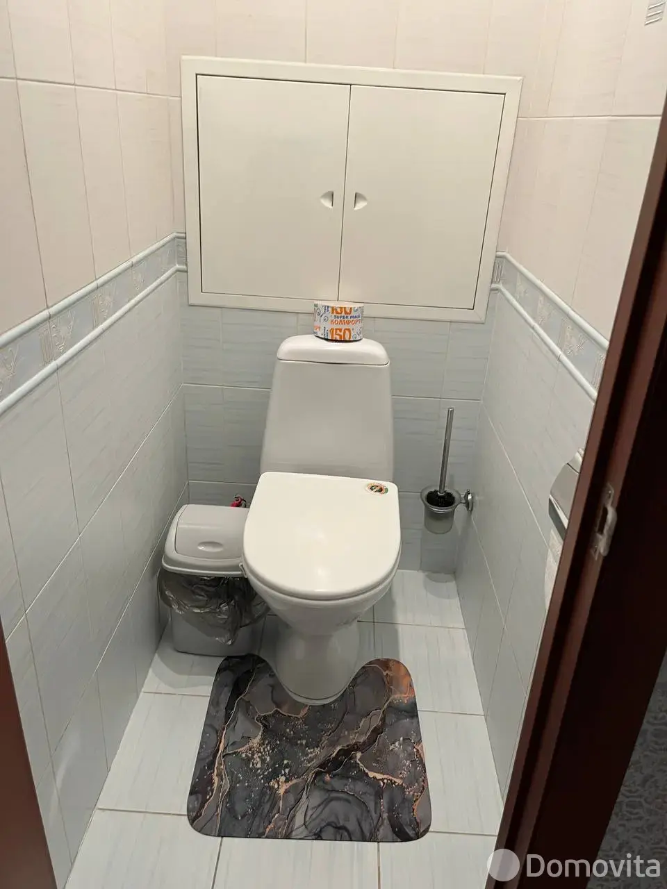 квартира, Минск, ул. Скрипникова, д. 42