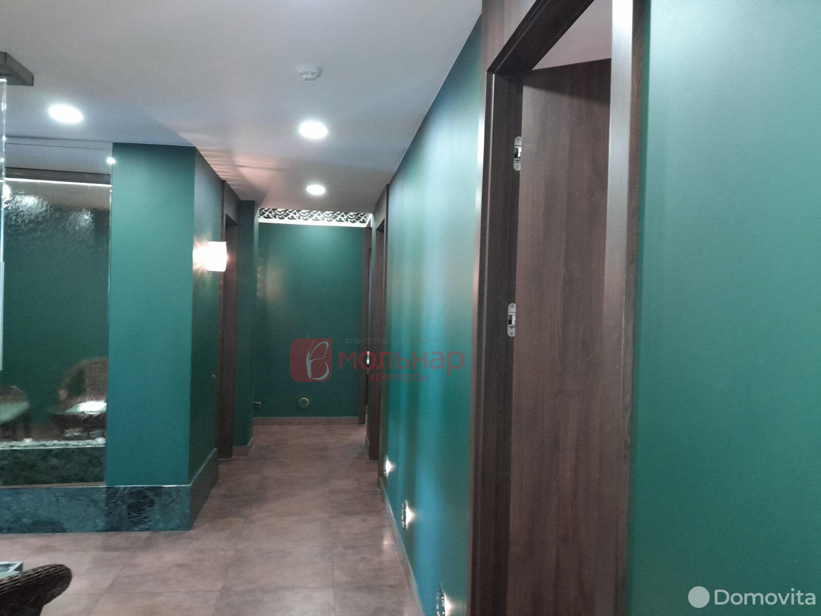 Продажа торговой точки на ул. Сторожовская, д. 6 в Минске, 1281130USD, код 995365 - фото 20