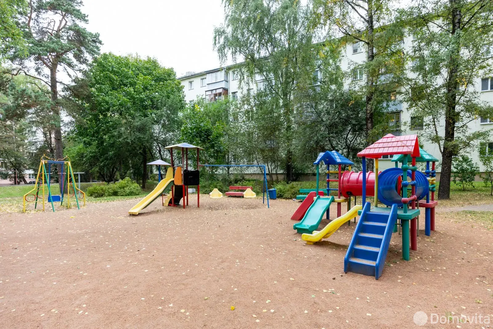 Купить комнату в Минске, ул. Михася Лынькова, д. 79/а, цена 23400 USD, код 7317 - фото 13