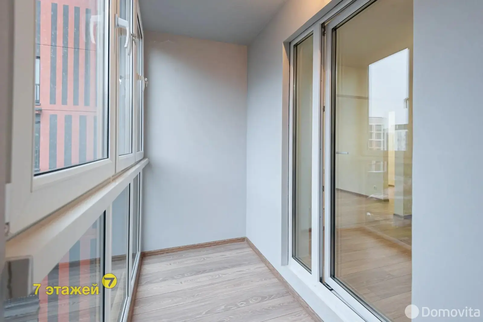 Снять 3-комнатную квартиру в Копище, ул. Пилотная, д. 12, 750USD, код 148979 - фото 24