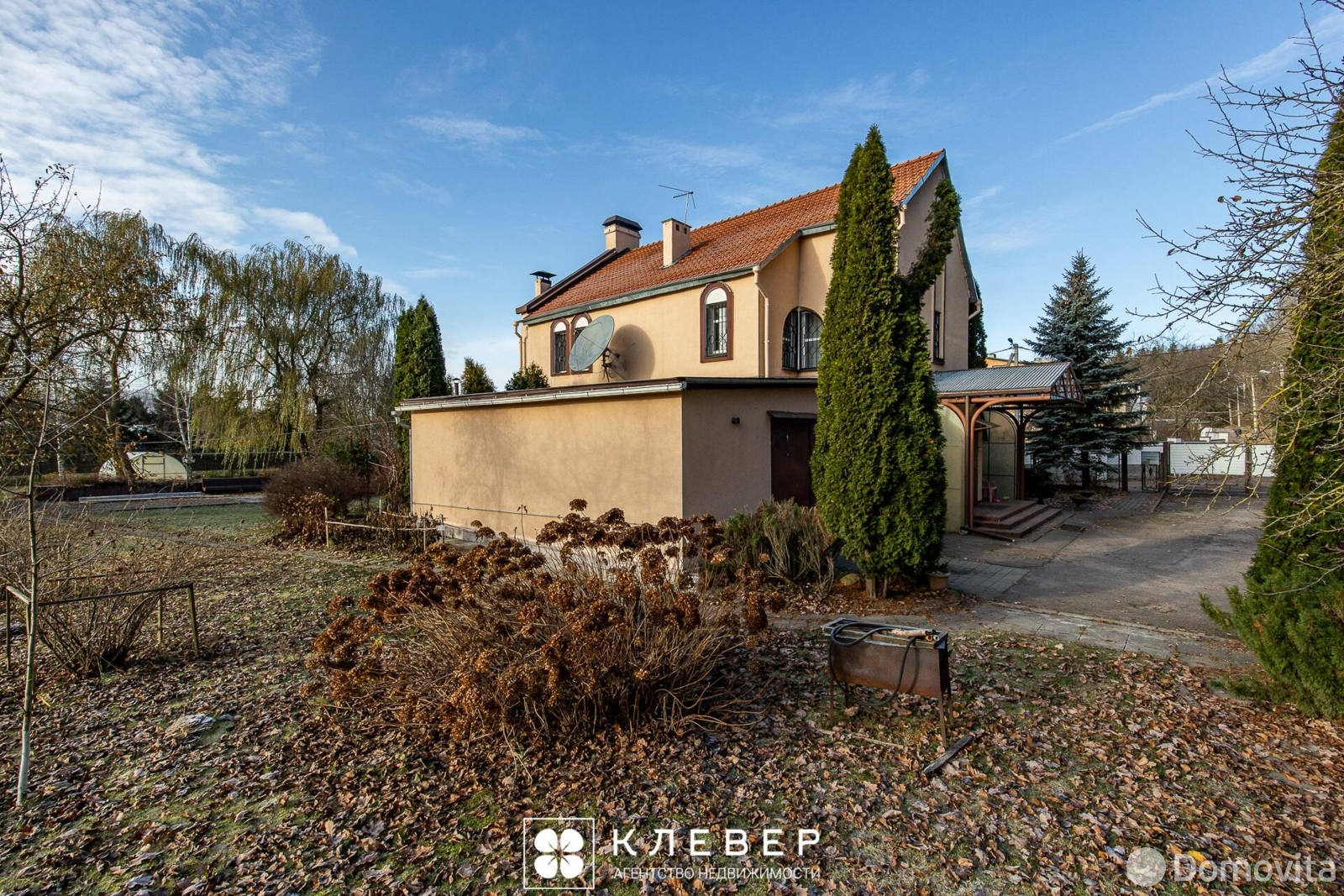 коттедж, Орешники, ул. Мира - лучшее предложение