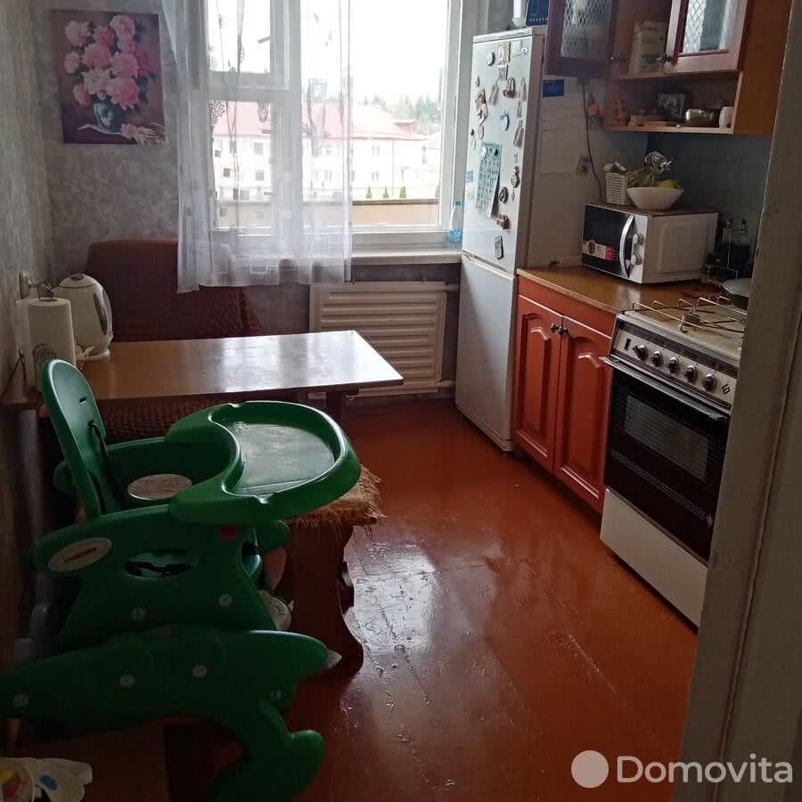 Купить 2-комнатную квартиру в Пинске, ул. Канареева, д. 19, 28500 USD, код: 1024547 - фото 5